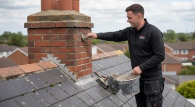 Chimney Repairs Manchester