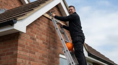 Fascia and Soffit Manchester